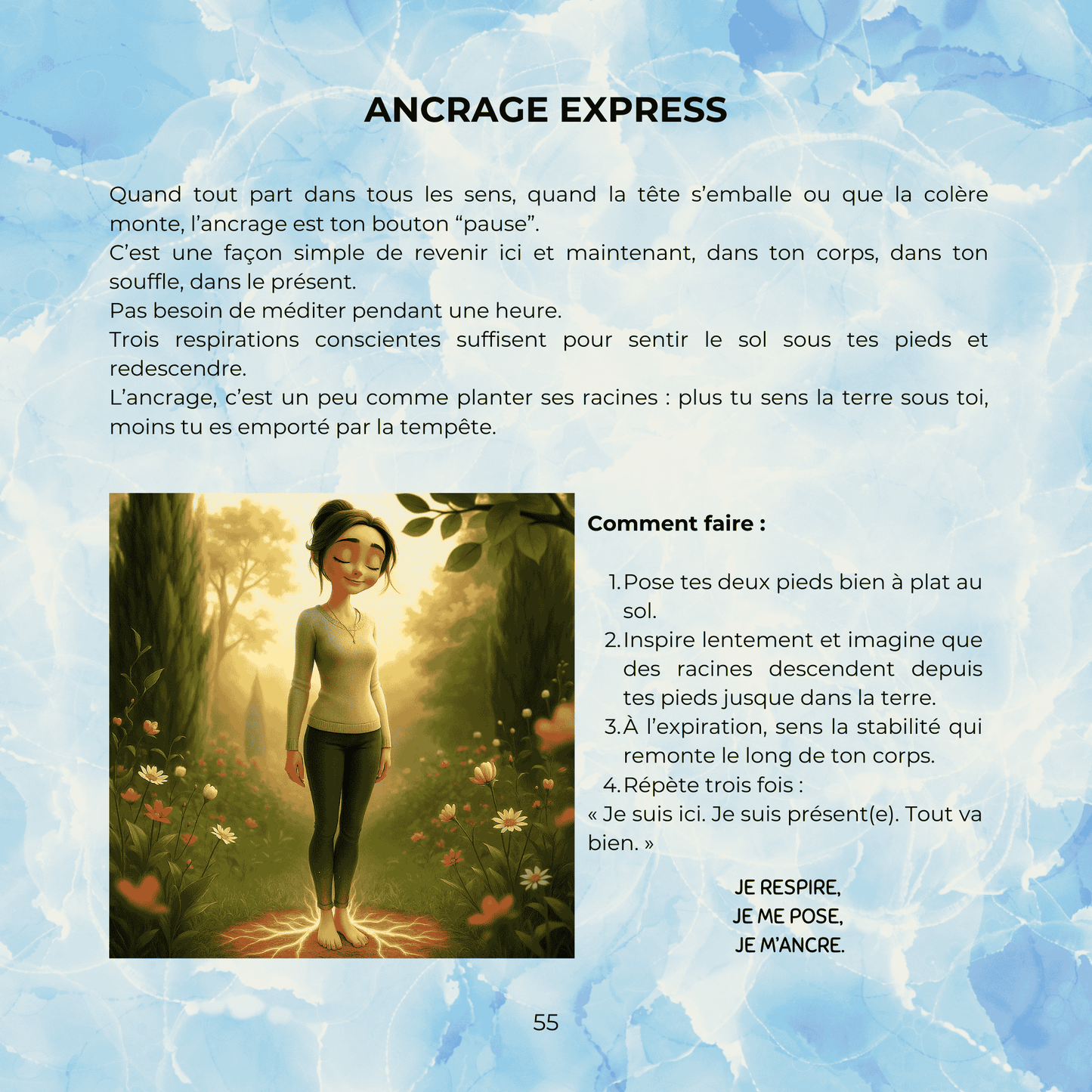 L'art d'être parent zen: Nourrir l'amour, apaiser les colères (pdf)