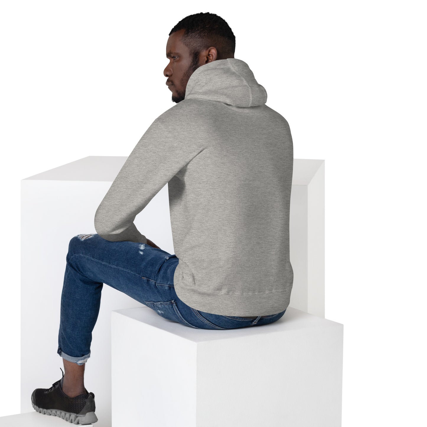 Sweat à Capuche Hoodies Unisexe 3 grenouilles amusantes