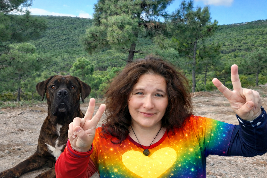 L'Aventure Souriez à la vie® de Miss Didine® : Quand le Sourire devient un Art de Vivre