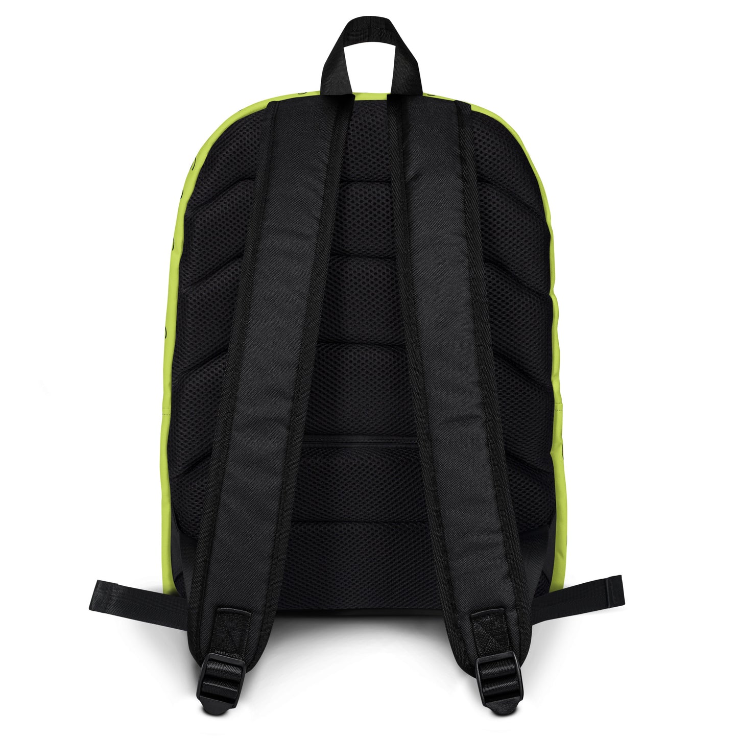 Sac à dos personnalisable " 3 grenouilles amusantes" Souriez à la vie