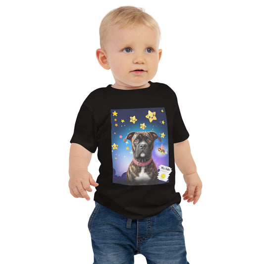 T-shirt pour Bébé Lenox et la magie des étoiles