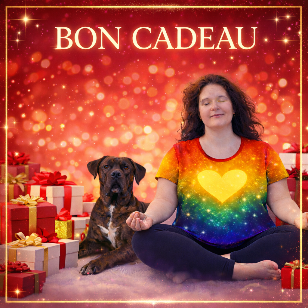 Bon Cadeau Souriez à la vie