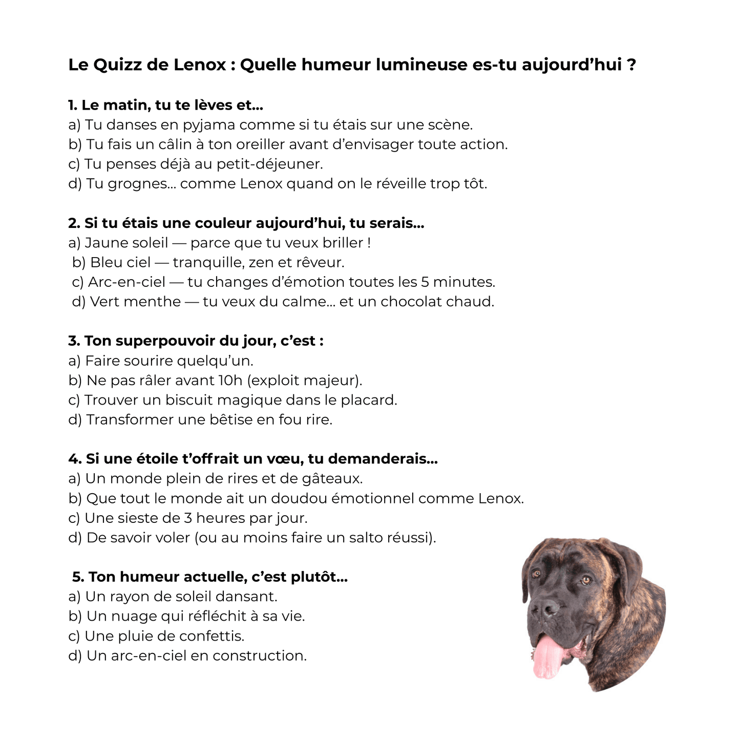 Journal Souriez à la vie: Un compagnon de lumière pour écrire, rêver, se calmer et grandir (pdf)