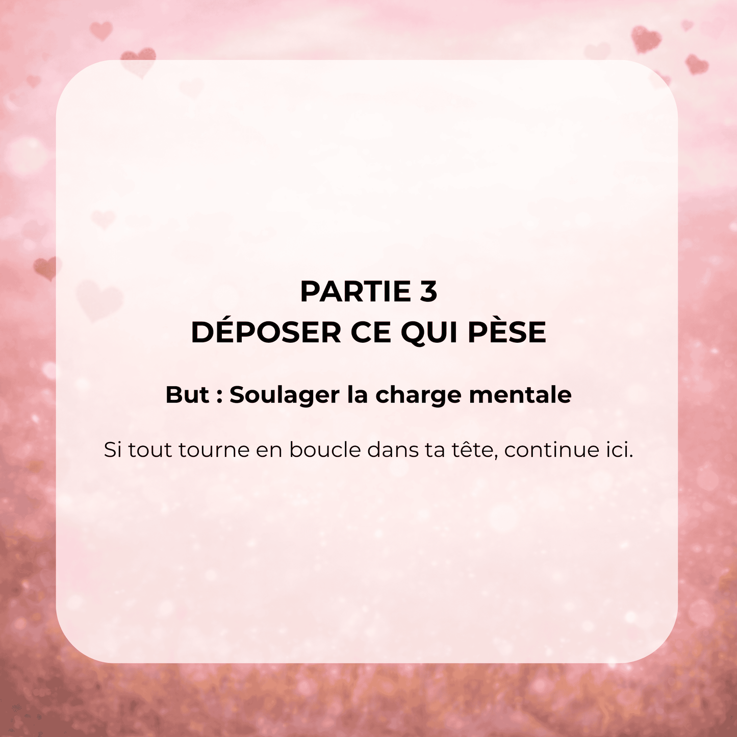 L'amour commence par moi : Coloriage anti-stress pour femmes : Apaiser le mental, transformer l’auto-critique et cultiver la douceur envers soi (pdf)