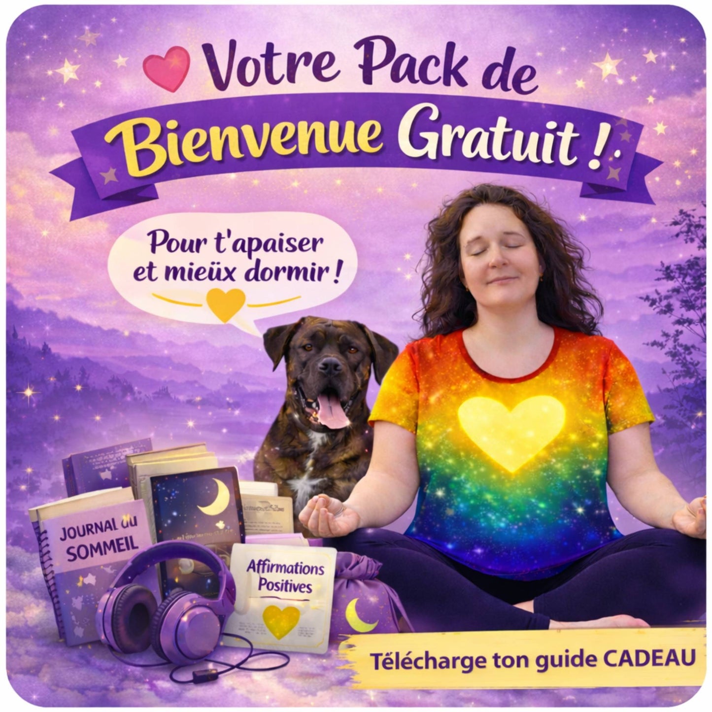 Coffret de Bienvenue Exclusif